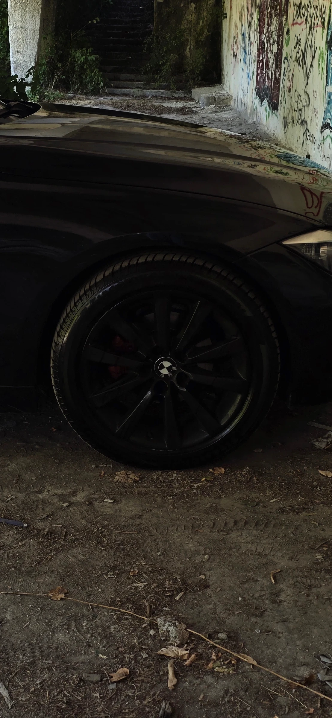 BMW 318, снимка 13 - Автомобили и джипове - 55902066