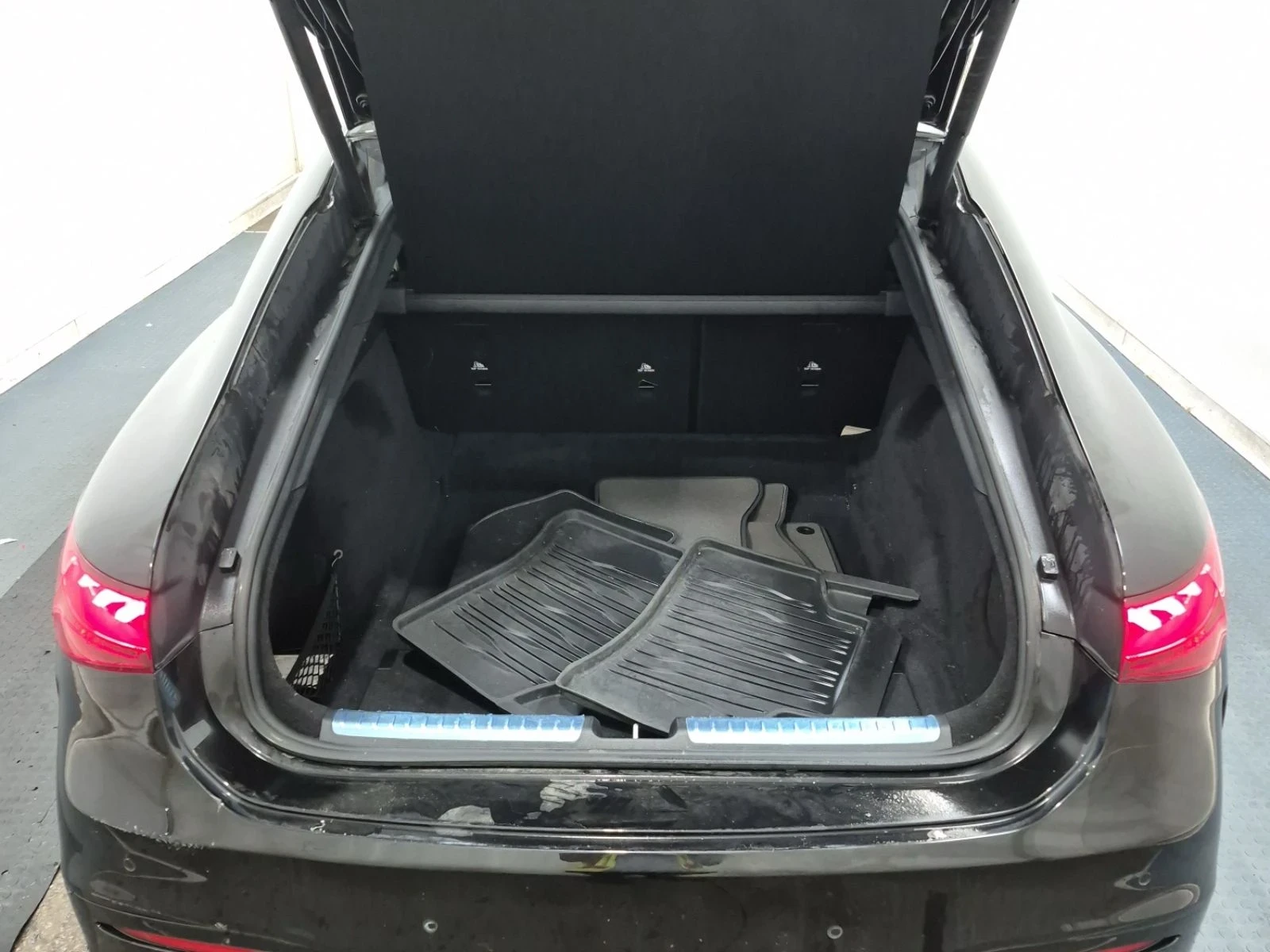 Mercedes-Benz EQS EQS 580* 360* Pano* Hyperscreen* Brum* �����*  | Mobile.bg � ����������� 10