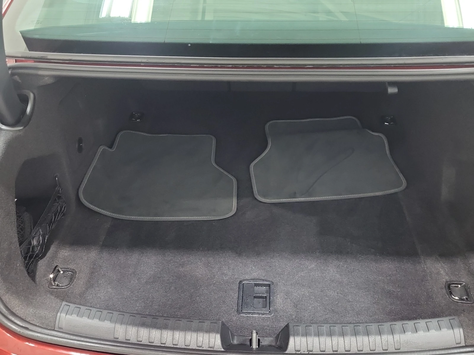 Audi A6 * ОБДУХВАНЕ * АМБИЕНТНО * ХЕД-ЪП * ДИСТРОНИК, снимка 14 - Автомобили и джипове - 56076285