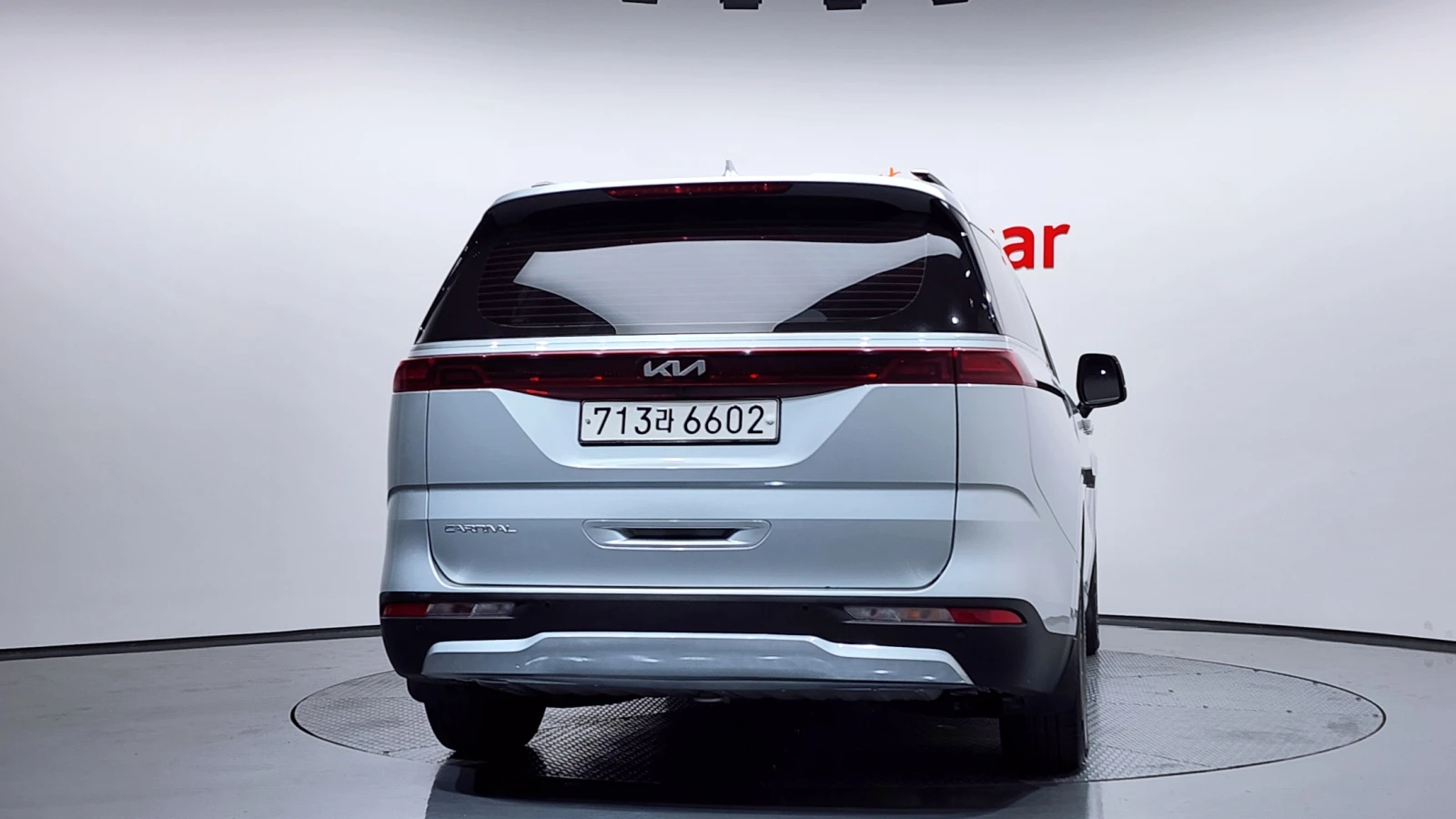 Kia Carnival Diesel 11-Seater Prestige autogeorge.com, снимка 6 - Автомобили и джипове - 56137335
