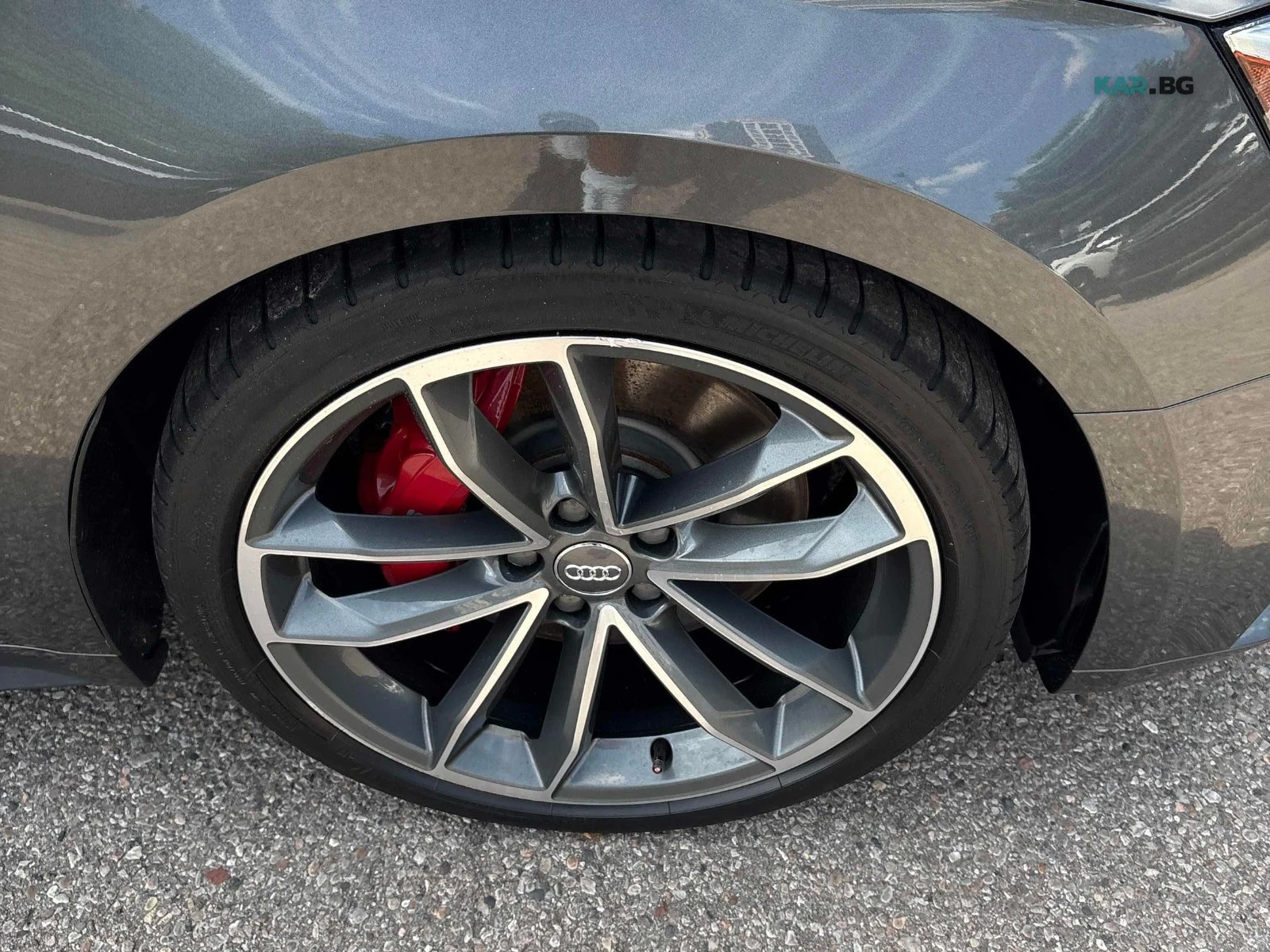 Audi S5 SPORTBACK* TECHNIK*  | Mobile.bg � ����������� 7