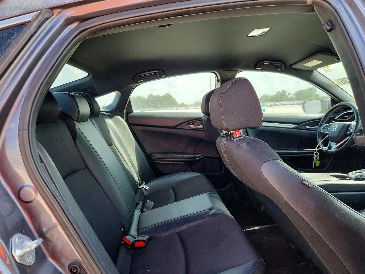 Honda Civic 2.0l Sport | Mobile.bg � ����������� 10