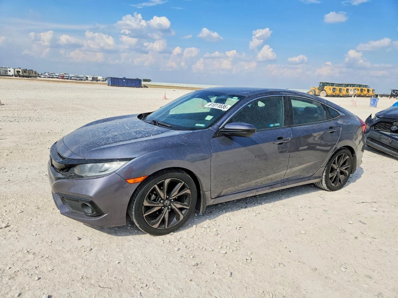Honda Civic 2.0l Sport | Mobile.bg � ����������� 1