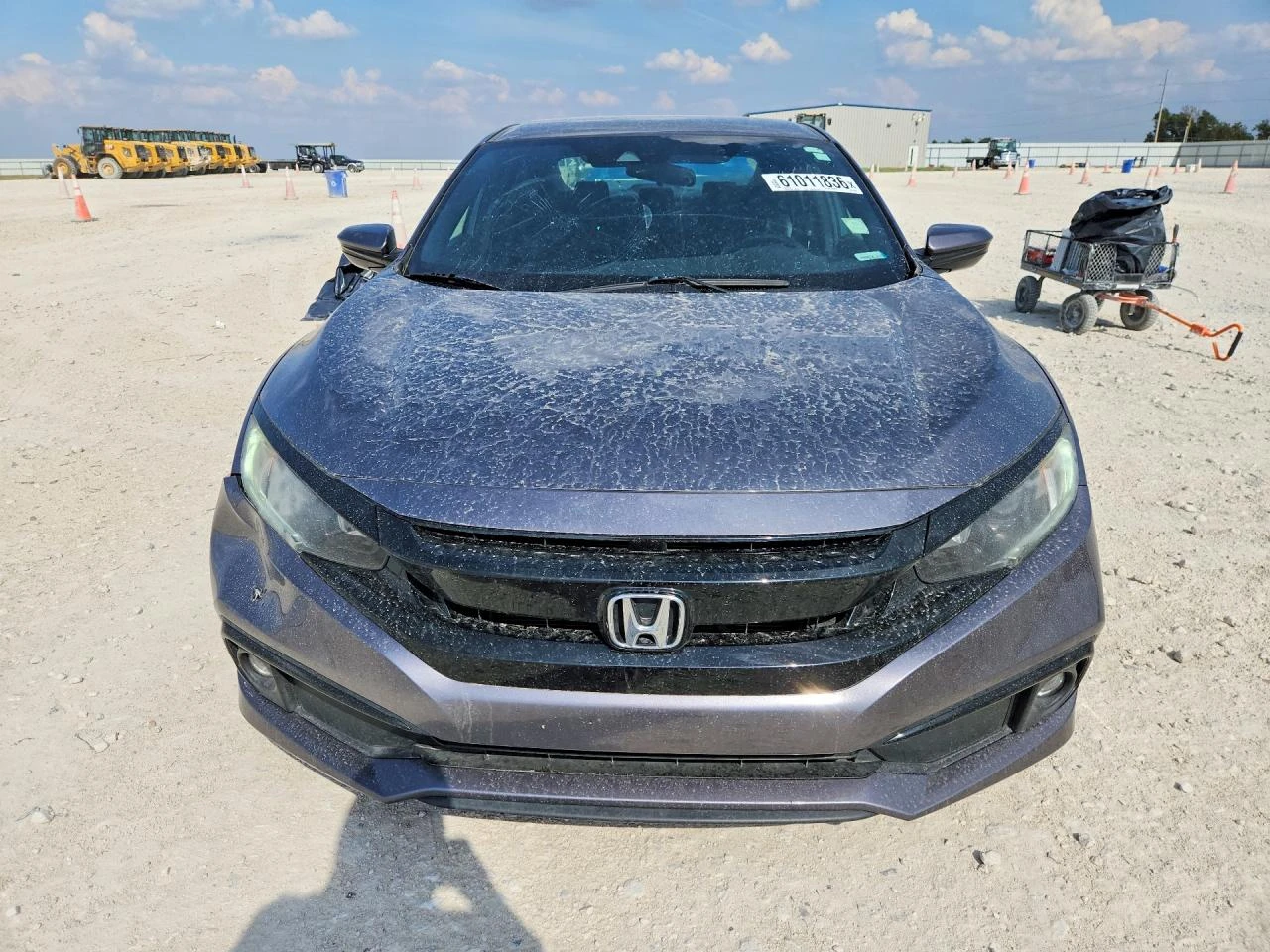 Honda Civic 2.0l Sport | Mobile.bg � ����������� 5