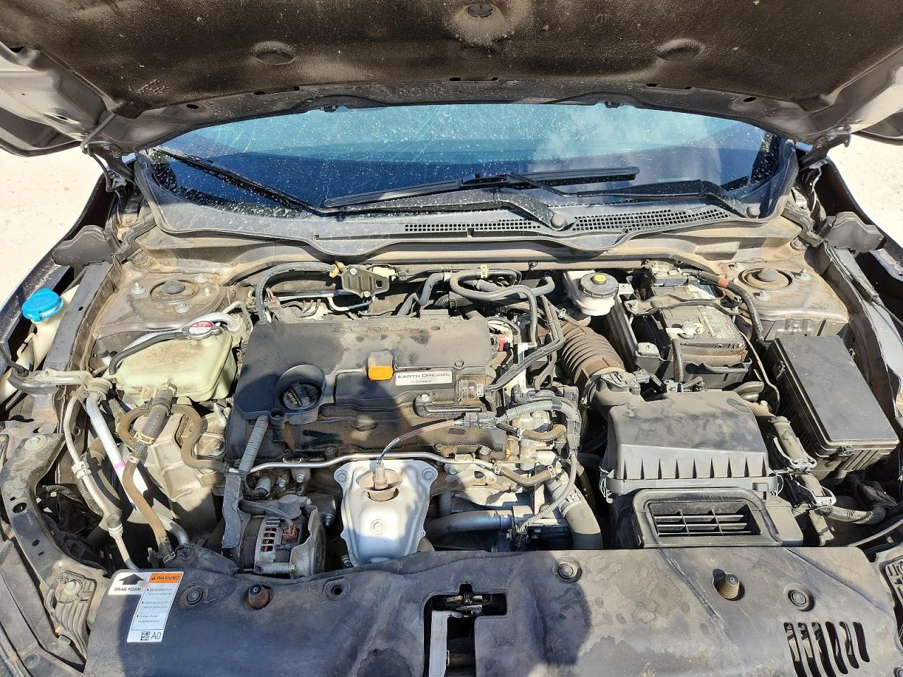 Honda Civic 2.0l Sport | Mobile.bg � ����������� 11