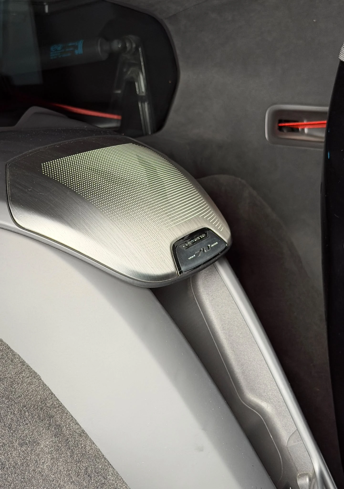 Chevrolet Corvette C8 Stingray Z51 3LT* EU Spec* Carbon* Lift* HuD* B | Mobile.bg � ����������� 14