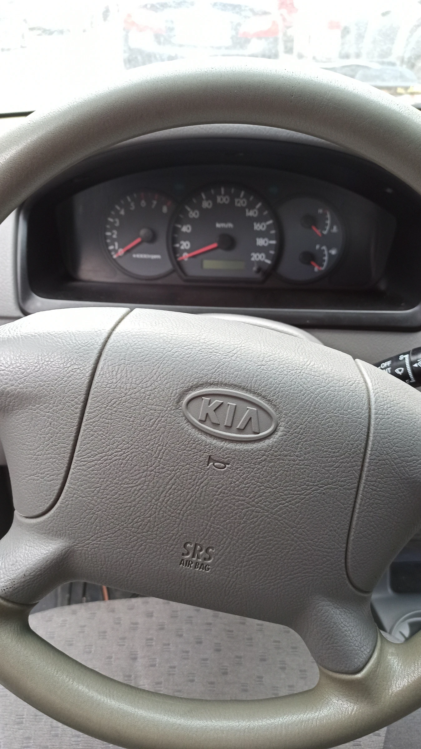 Kia Rio, снимка 8 - Автомобили и джипове - 56728750