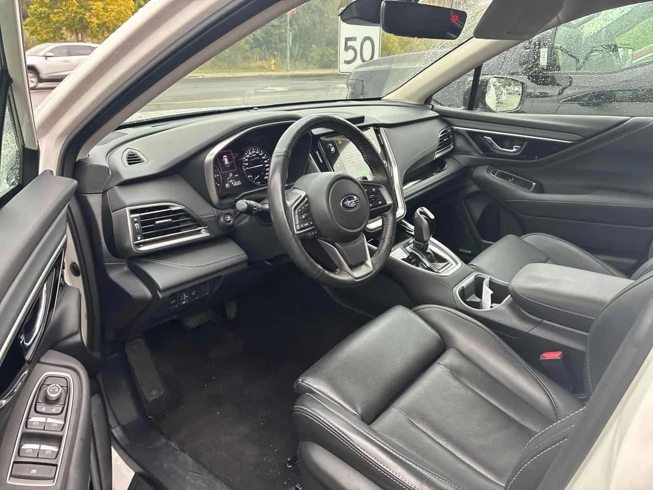 Subaru Outback, снимка 5 - Автомобили и джипове - 56734297