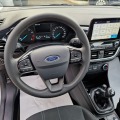 Ford Fiesta 1.1i 85к.с - изображение 10