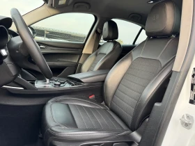 Alfa Romeo Stelvio 2.2JTDм ИТАЛИЯ, снимка 7