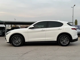 Alfa Romeo Stelvio 2.2JTDм ИТАЛИЯ, снимка 2