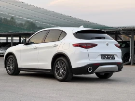 Alfa Romeo Stelvio 2.2JTDм ИТАЛИЯ, снимка 3