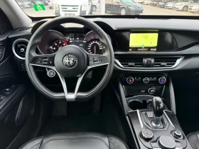 Alfa Romeo Stelvio 2.2JTDм ИТАЛИЯ, снимка 12