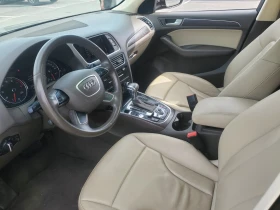 Audi Q5, снимка 9