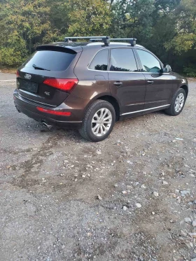 Audi Q5, снимка 4