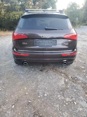 Audi Q5, снимка 5