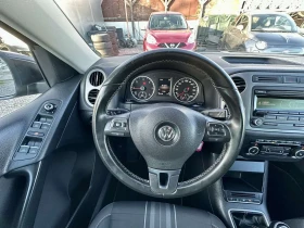 VW Tiguan 2.0TDI LOUNGE, снимка 10