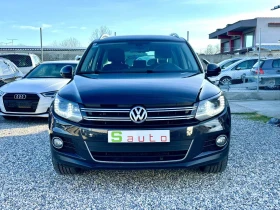 VW Tiguan 2.0TDI LOUNGE, снимка 2