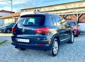 VW Tiguan 2.0TDI LOUNGE, снимка 3