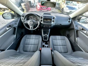 VW Tiguan 2.0TDI LOUNGE, снимка 8