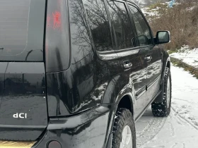 Nissan X-trail, снимка 5