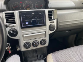 Nissan X-trail, снимка 2
