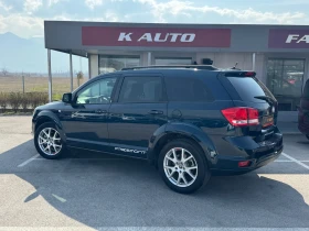 Fiat Freemont Navi / 6+ 1 / TOP, снимка 2