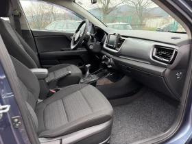Kia Stonic 1.0 T-GDI / Гаранционен / Обслужен / Камера, снимка 11