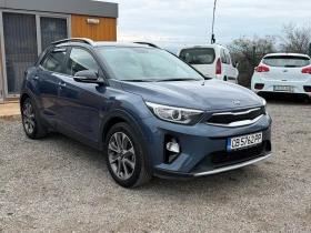 Kia Stonic 1.0 T-GDI / Гаранционен / Обслужен / Камера, снимка 1