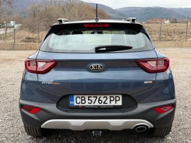 Kia Stonic 1.0 T-GDI / Гаранционен / Обслужен / Камера, снимка 5