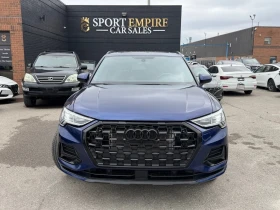 Audi Q3 АвтоКредит* (ЦЕНА ДО БГ), снимка 2