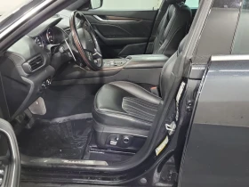 Maserati Levante S GRANLUSSO/Следене на ленти/Кейлес, снимка 8