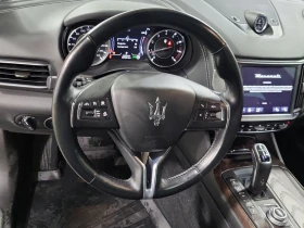 Maserati Levante S GRANLUSSO/Следене на ленти/Кейлес, снимка 12