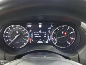 Maserati Levante S GRANLUSSO/Следене на ленти/Кейлес, снимка 11