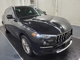 Maserati Levante S GRANLUSSO/Следене на ленти/Кейлес, снимка 2
