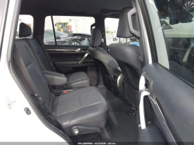 Lexus GX 460 PREMIUM * FACELIFT * CARFAX * , снимка 10
