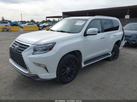 Lexus GX 460 PREMIUM * FACELIFT * CARFAX * , снимка 1