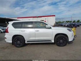 Lexus GX 460 PREMIUM * FACELIFT * CARFAX * , снимка 3