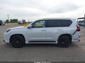 Lexus GX 460 PREMIUM * FACELIFT * CARFAX * , снимка 7