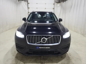 Volvo Xc90 2022 Volvo XC90 T6 MOMENTUM, снимка 2