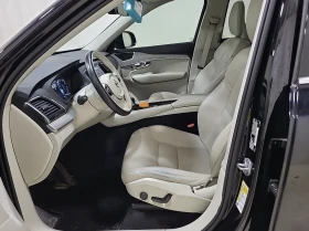 Volvo Xc90 2022 Volvo XC90 T6 MOMENTUM, снимка 7