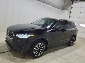 Volvo Xc90 2022 Volvo XC90 T6 MOMENTUM, снимка 1