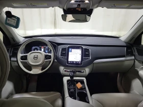 Volvo Xc90 2022 Volvo XC90 T6 MOMENTUM, снимка 9