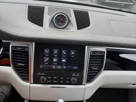 Porsche Macan * S * DISTRONIC* ОБДУХВАНЕ* ПАНОРАМА* BOSE* , снимка 9