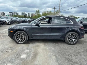Porsche Macan * S * DISTRONIC* ОБДУХВАНЕ* ПАНОРАМА* BOSE* , снимка 2