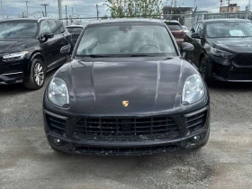 Porsche Macan * S * DISTRONIC* ОБДУХВАНЕ* ПАНОРАМА* BOSE* , снимка 6