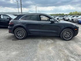 Porsche Macan * S * DISTRONIC* ОБДУХВАНЕ* ПАНОРАМА* BOSE* , снимка 3