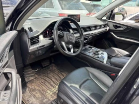 Audi Q7 | Progressiv | 360 | ОБДУХВАНЕ | CARFAX | ПАНОРАМА, снимка 5