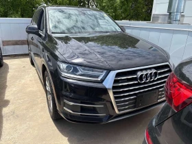 Audi Q7 | Progressiv | 360 | ОБДУХВАНЕ | CARFAX | ПАНОРАМА, снимка 6