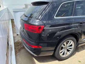 Audi Q7 | Progressiv | 360 | ОБДУХВАНЕ | CARFAX | ПАНОРАМА, снимка 4